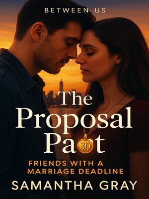 cover image of The Proposal Pact